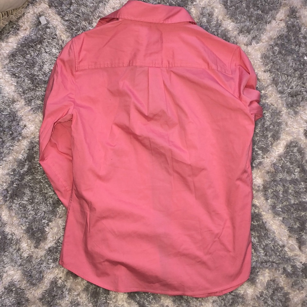 Talbots Button Down - Picture 2 of 3